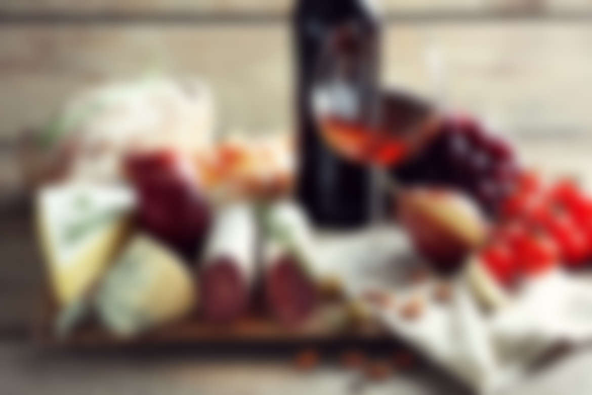 5 incredible things that you can cook with a ricotta cheese!